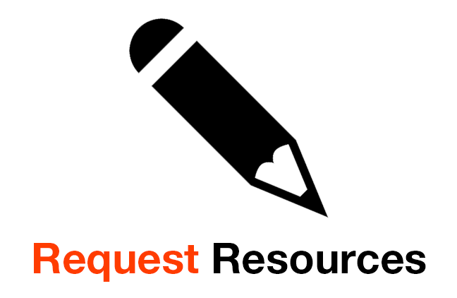 Request-Resouces